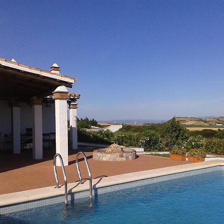 El Matorral Chalet Vejer de la Frontera Room photo