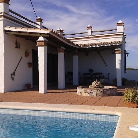 El Matorral Chalet Vejer de la Frontera Room photo