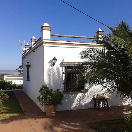 El Matorral Chalet Vejer de la Frontera Room photo