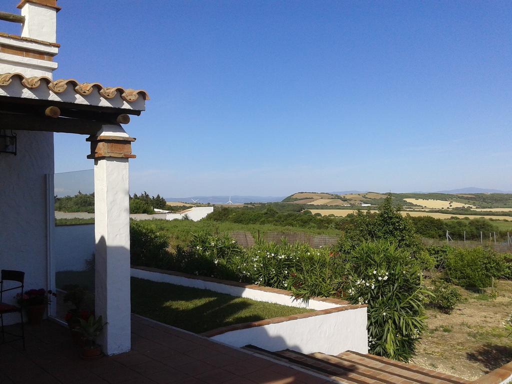 El Matorral Chalet Vejer de la Frontera Room photo