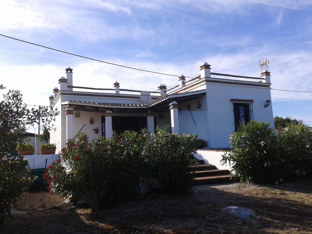El Matorral Chalet Vejer de la Frontera Room photo